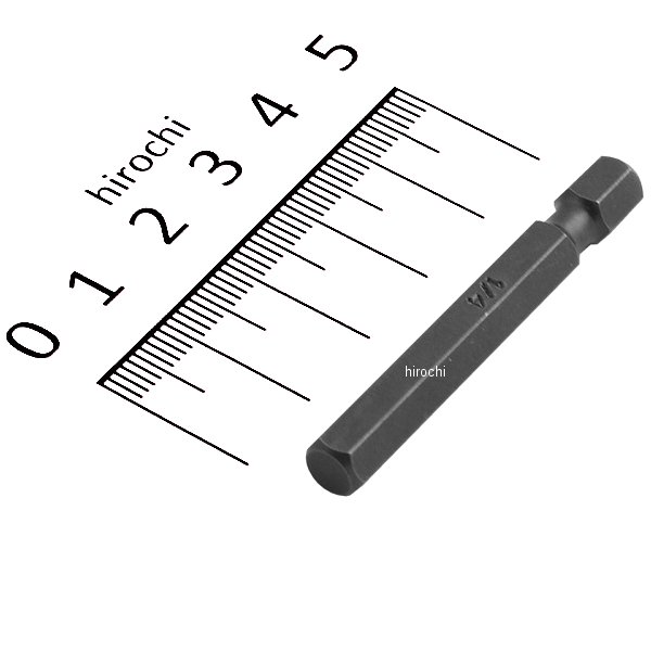 SDM3716 スナップオン Snap-on パワービット 6角 、インチ