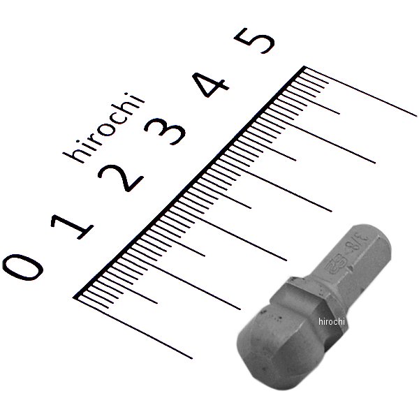 SDMBH2724 スナップオン Snap-on ボール 6角 ビット 1/4インチ 6角 3/8インチ