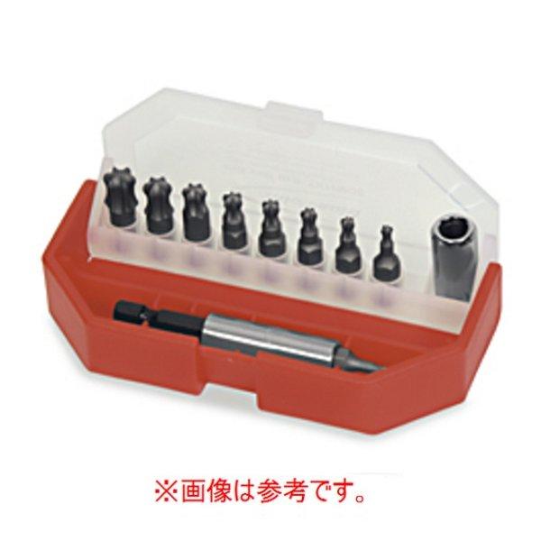 SDMBT20 スナップオン Snap-on ボール 6角 ビット 1/4インチ 6角 トルクス T20