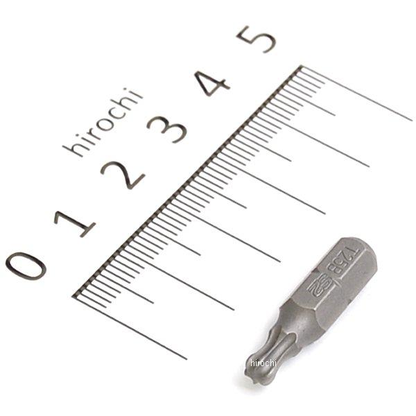 SDMBT25 スナップオン Snap-on ボール 6角 ビット 1/4インチ 6角 トルクス T25