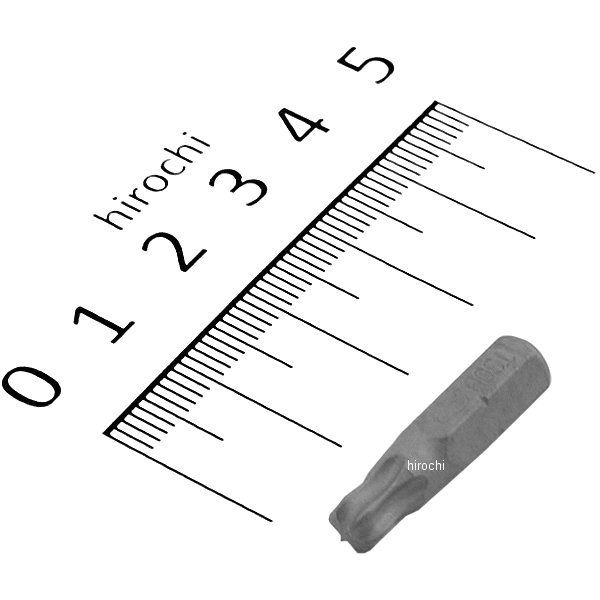 SDMBT30 スナップオン Snap-on ボール 6角 ビット 1/4インチ 6角 トルクス T30