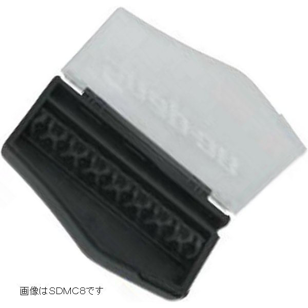 SDMC8T スナップオン Snap-on スクリュードライバー トルク ビット セット ブラック