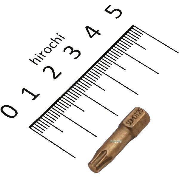 SDMDT25 スナップオン Snap-on T25 TORX ダイヤモンド ビット