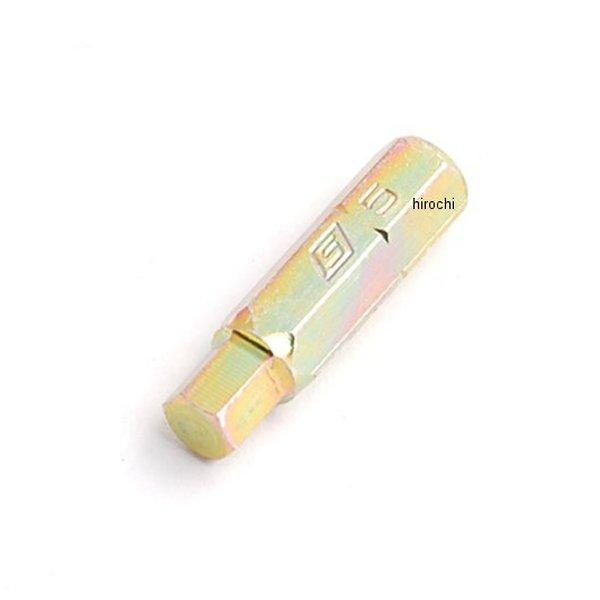 SDMM2705C スナップオン Snap-on 1/4インチ 6角 シャンクビット 6角 、mm