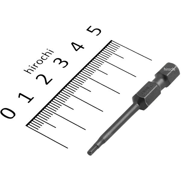 SDMM3702 スナップオン Snap-on パワービット 6角 、mm