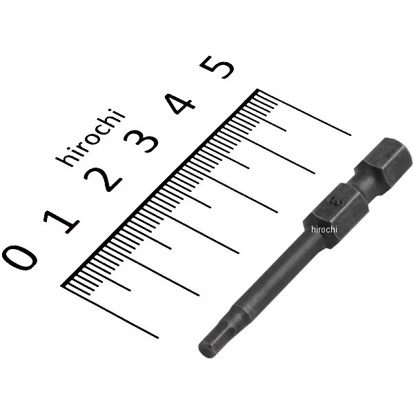 SDMM3703 スナップオン Snap-on パワービット 6角 、mm