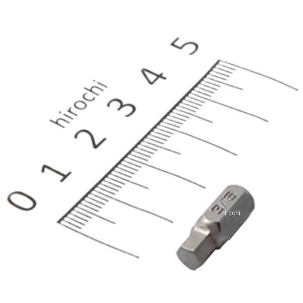 SDMS12 スナップオン Snap-on スタビ 6角 ビット 3/16インチ