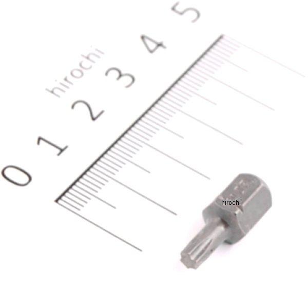 SDMTAS20 スナップオン Snap-on ブルーポイント 5/16インチ トルクス ビット Ｔ20