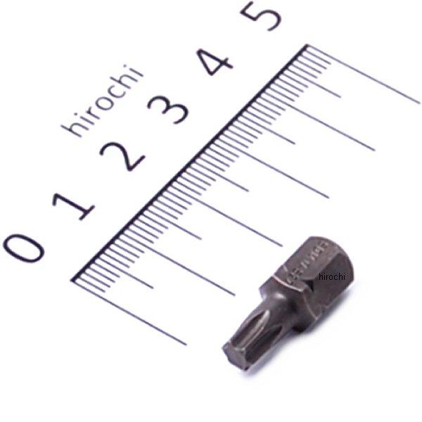 SDMTAS27 スナップオン Snap-on ブルーポイント 5/16インチ トルクス ビット T27