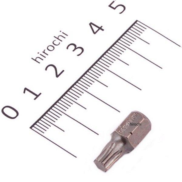 SDMTAS30 スナップオン Snap-on ブルーポイント 5/16インチ トルクス ビット T30