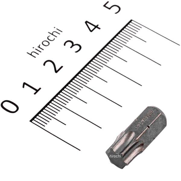 SDMTAS45 スナップオン Snap-on ブルーポイント 5/16インチ トルクス ビット Ｔ45