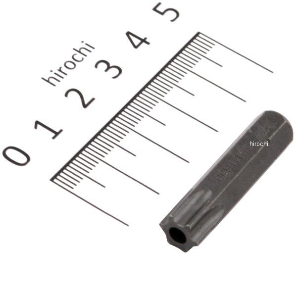 SDMTR50 スナップオン Snap-on 1/4インチ 6角 シャンクビット いじり防止用トルクス