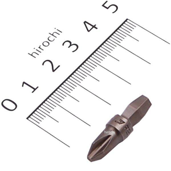 SDMW222A スナップオン Snap-on 1/4インチ 6角 シャンクビット ウォブルビット #2