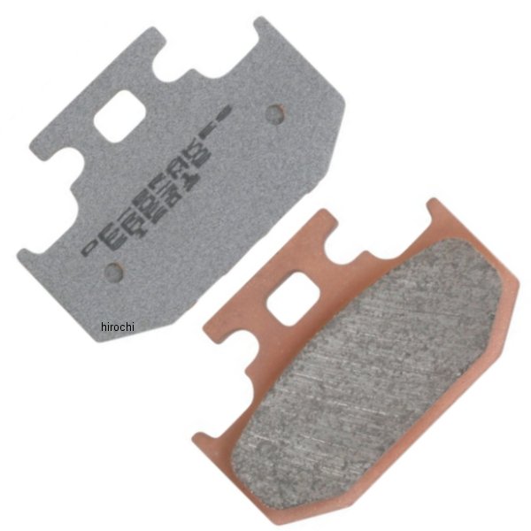 SDP-315MX SDP315 DPブレーキ DP Brakes ブレーキパッド リア 89年-06年 ヤマハ、スズキ、カワサキ (Pro MX シンタード)