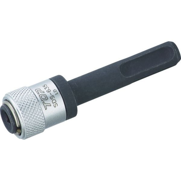 SDS635 396-2628 トップ工業(株) TOP ハンマードリル用SDSプラスシャンクアダプター