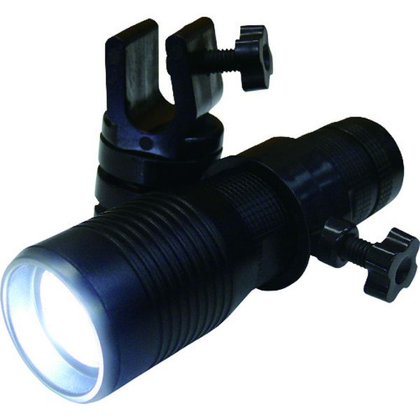 SE06 115-8213 (株)コンテック KONTEC ヘルメットパワーライト