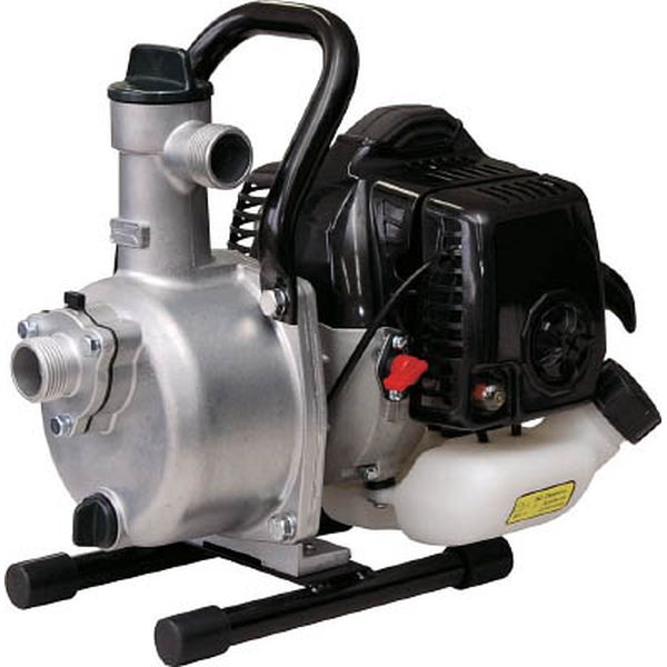 SEV-25L 工進　ハイデルスポンプ