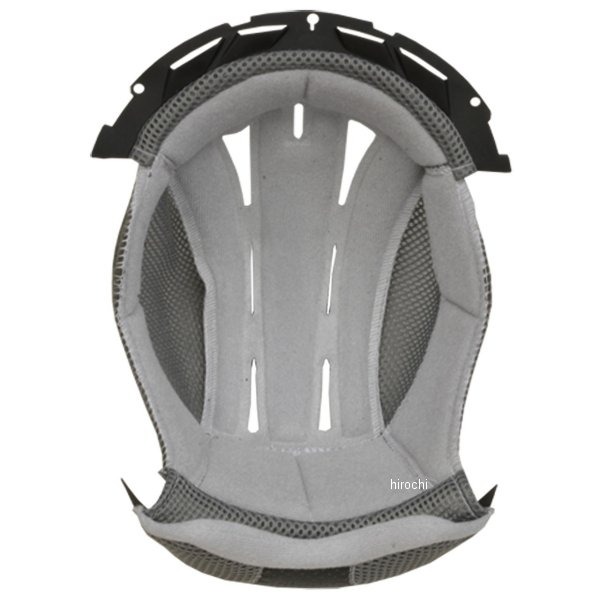 リード工業 ヘッドパッド STRAX SF-12用 Mサイズ