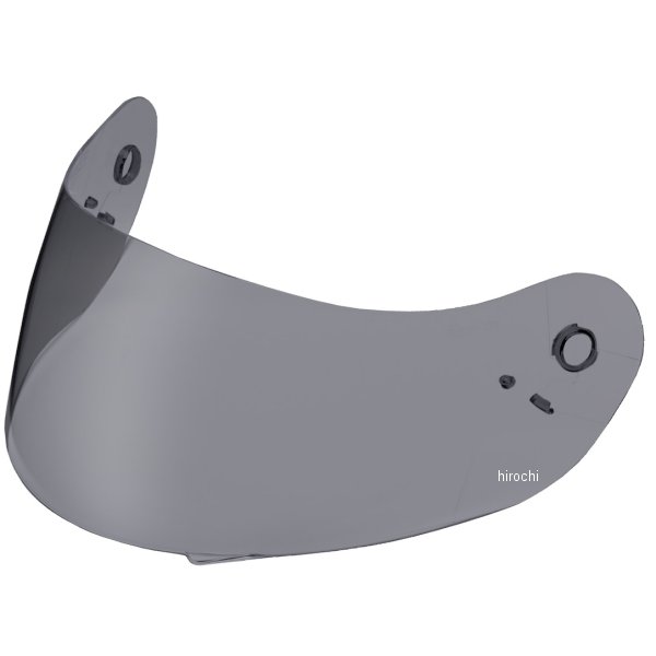 リード工業 オプションシールド STRAX SF-12用 スモーク