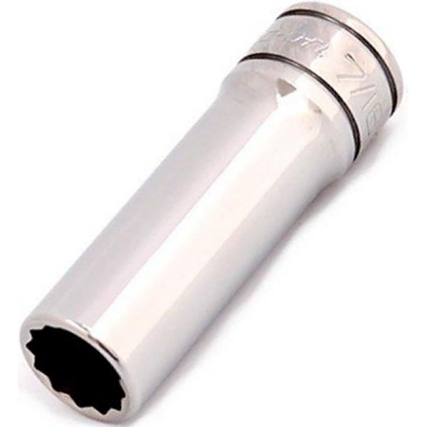 SF191 スナップオン Snap-on 3/8インチ ソケット ディープ 12角 インチサイズ 19/32インチ