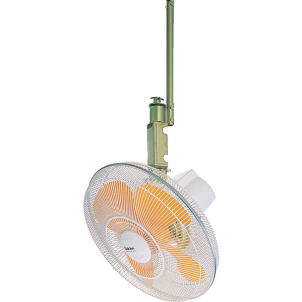 SF45MHV2VP (株)スイデン スイデン 工場扇 ハンガータイプ(プラスチックハネ)45cm 単相200V