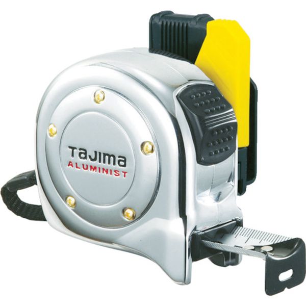 SFALL2555CRC (株)TJMデザイン タジマ セフコンベアルミニストロック25 5.5m メートル目盛