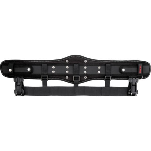 SFCRX800 682-9929 (株)TJMデザイン タジマ セフSEG胴当てベルト 超立体 Mサイズ