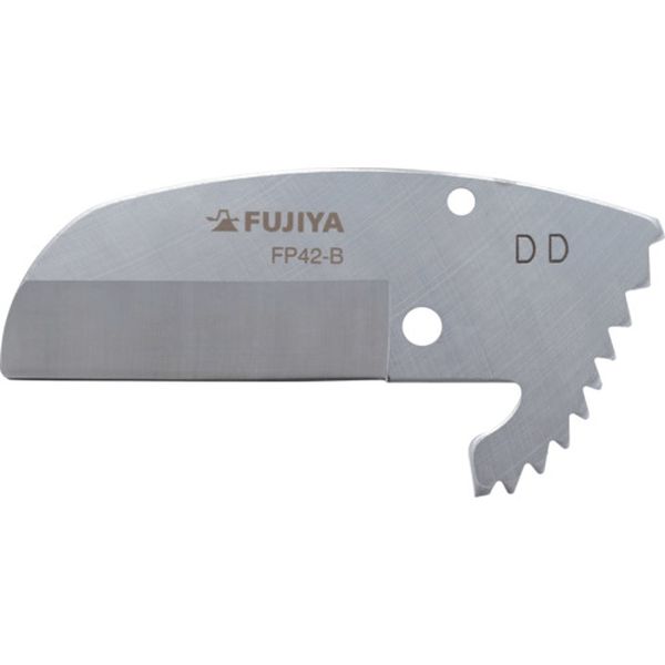 SFDKEKCB 693-9765 (株)TJMデザイン タジマ セフ塩ビ管カッター用替刃