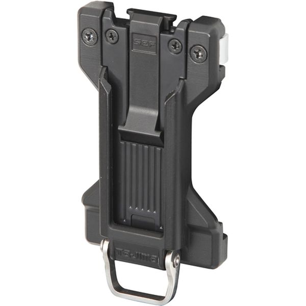 SFFTHLD 693-9768 (株)TJMデザイン タジマ セフホルダー縦ベルト用 樹脂 フィット