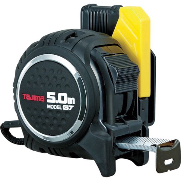 SFG7L2550S (株)TJMデザイン タジマ コンベックス セフG7ロック25 5.0m 尺相当目盛付