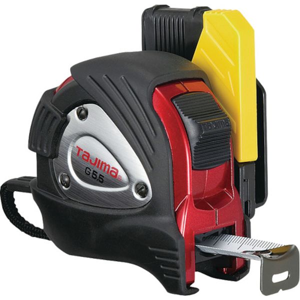 SFGLP2555BL 813-4793 コンベックス セフコンベGロックプラス25 5.5m メートル目盛 ブリスタ