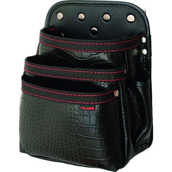 SFKBG3L 195-2013 (株)TJMデザイン タジマ 着脱式腰袋G 3段大
