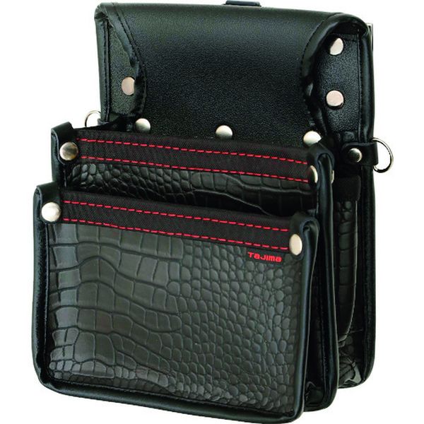 SFKBGKG2S 195-2019 (株)TJMデザイン タジマ 着脱式腰袋G 釘袋2段小