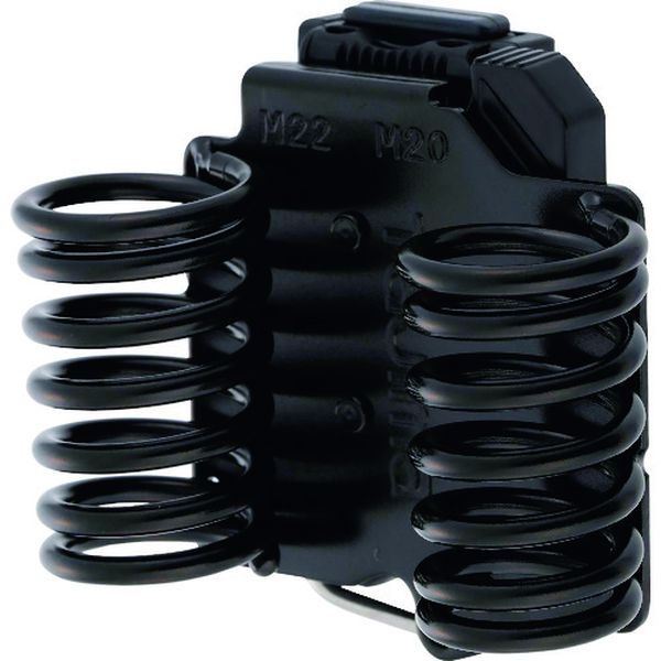 SFKHIBM2022 195-1972 (株)TJMデザイン タジマ 着脱式工具ホルダースチール ボルシンM20x22