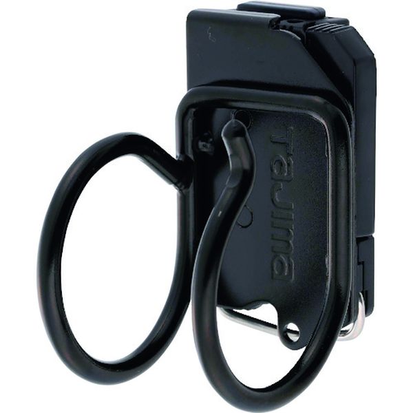 SFKHIHH 195-1960 (株)TJMデザイン タジマ 着脱式工具ホルダースチール ハンマー横