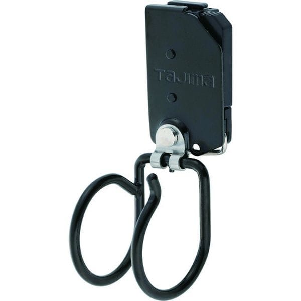 SFKHIHHM 195-1965 (株)TJMデザイン タジマ 着脱式工具ホルダースチール ハンマー横ブラ