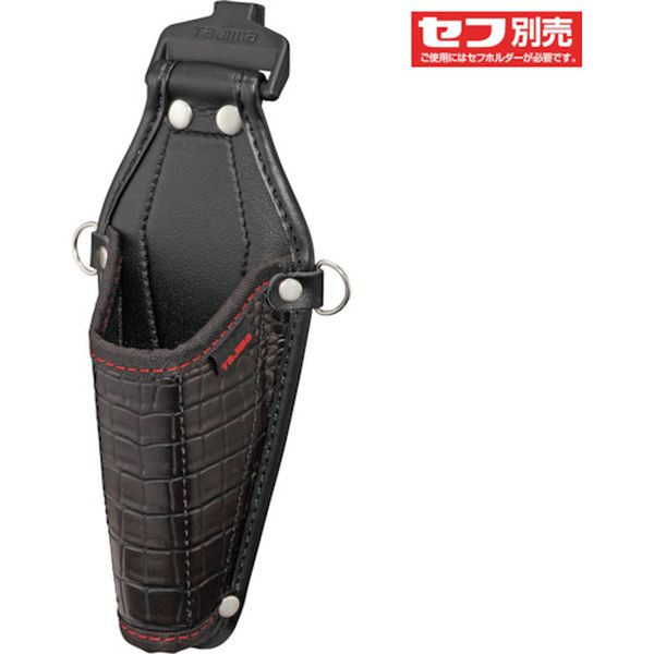 SFKSGP1PD 366-6424 (株)TJMデザイン タジマ 着脱式工具差しG 1本差しペンドラ用