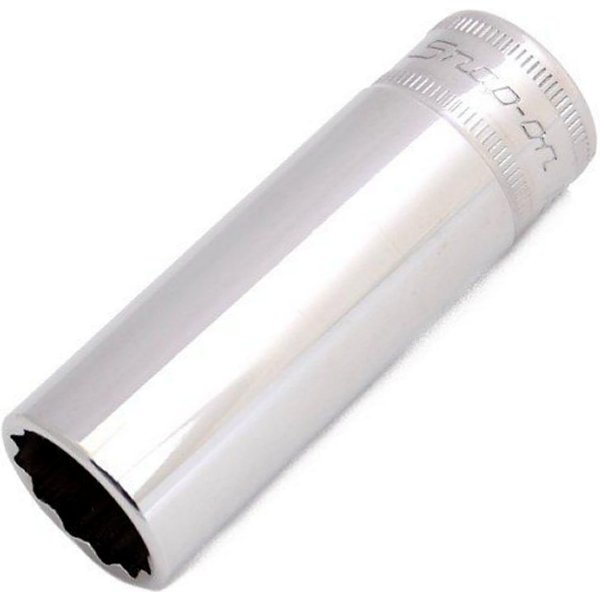 SFM9 スナップオン Snap-on 3/8インチ ソケット ディープ 12角 ミリサイズ 9mm