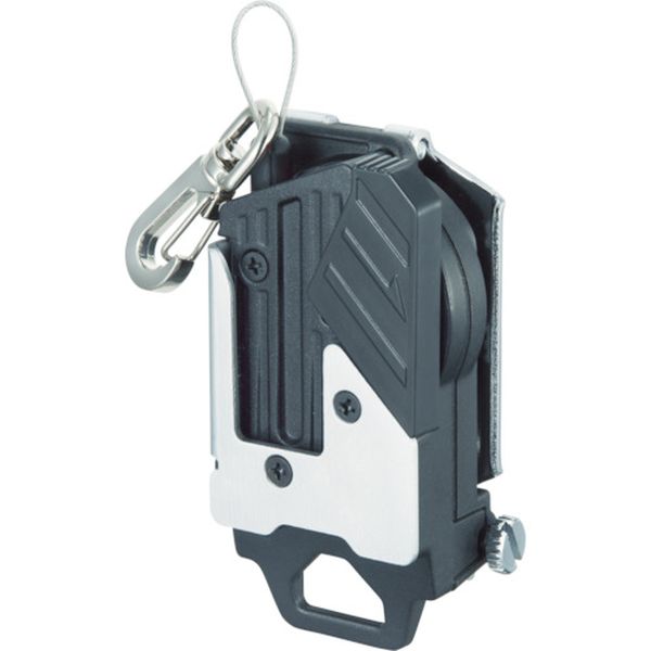 SFMHLDC10W 102-4591 (株)TJMデザイン タジマ セフ後付ホルダーメタル キャッチ10ワイヤー