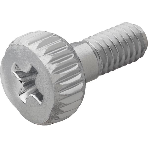 SFMSHLDNEJI 657-7187 (株)TJMデザイン タジマ セフホルダー胴ベルト用 金属 スリム ネジ