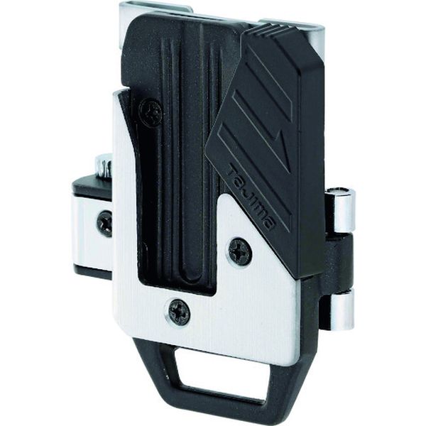 SFMTHLD 195-2922 (株)TJMデザイン タジマ セフ後付ホルダーメタル縦ベルト用