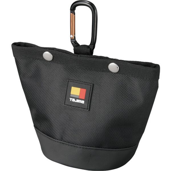 SFPCNB1 366-6431 (株)TJMデザイン タジマ 着脱式パーツケース ビス用1口