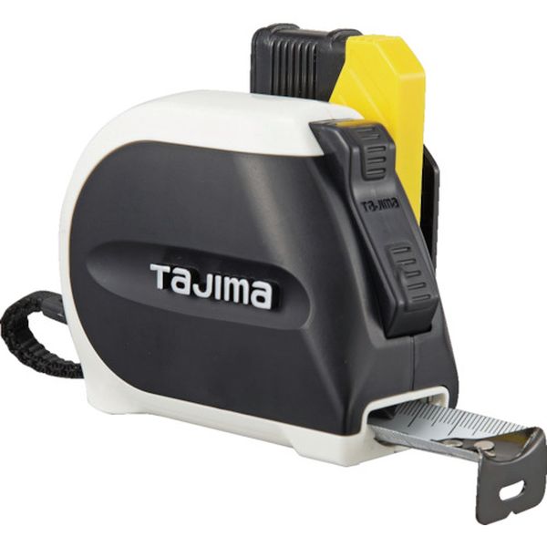 SFSS2555 494-2906 (株)TJMデザイン タジマ セフΣストップ25 5.5m メートル目盛 ブリスター