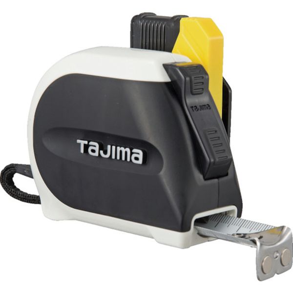 SFSSM2555 (株)TJMデザイン タジマ セフΣストップマグ爪25 5.5m メートル目盛 ブリスター