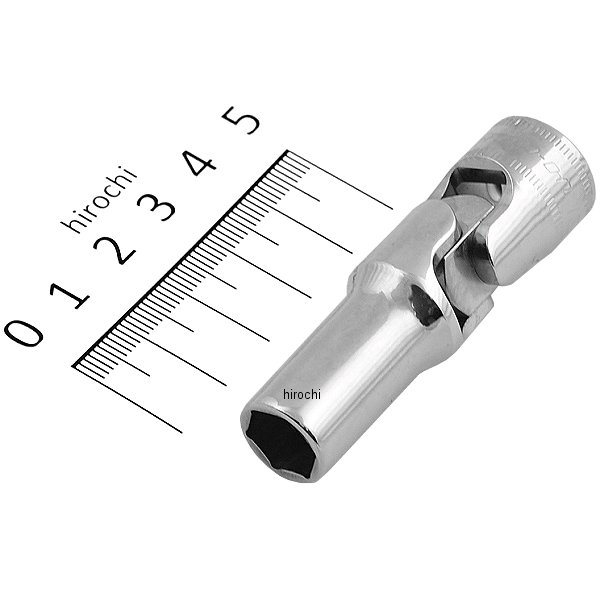 SFSUM10 スナップオン Snap-on フランクドライブ 3/8インチ ユニバーサル ディープ ソケット 6角 10mm