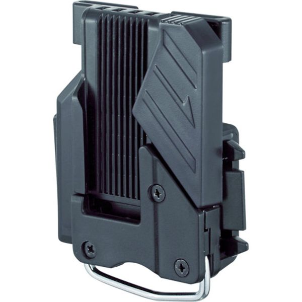 SFTHLD 102-4592 (株)TJMデザイン タジマ セフ後付ホルダー縦ベルト用