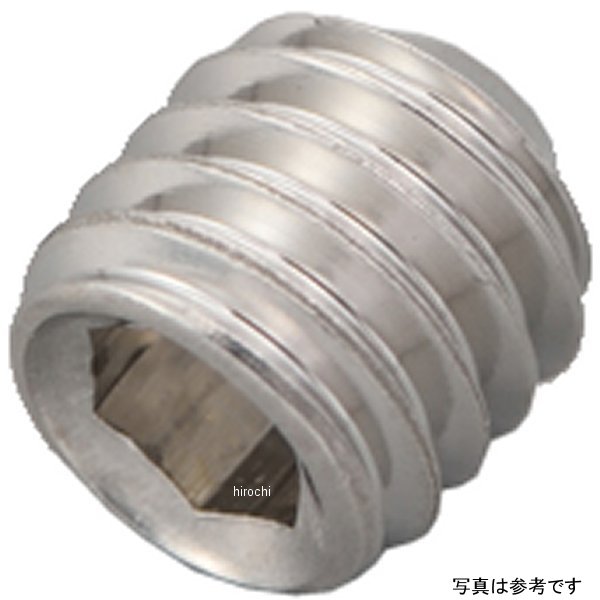 SG-HS35 ピーエムシー PMC ステンレレスイモネジ ラジエターキャップ etc