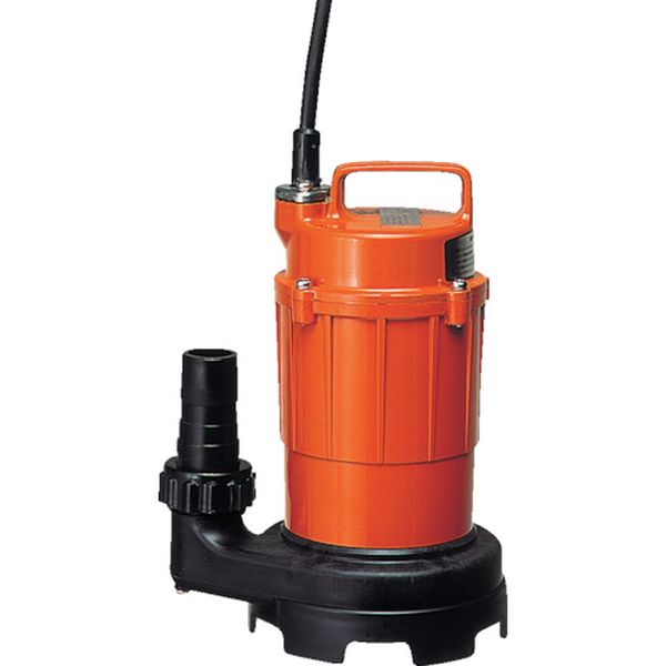 SG150C5 227-3403 (株)寺田ポンプ製作所 寺田 小型汚水用水中ポンプ 非自動 50Hz