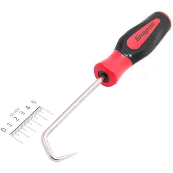 SGA175BR スナップオン Snap-on ソフトグリップホース ピック 9.51インチ