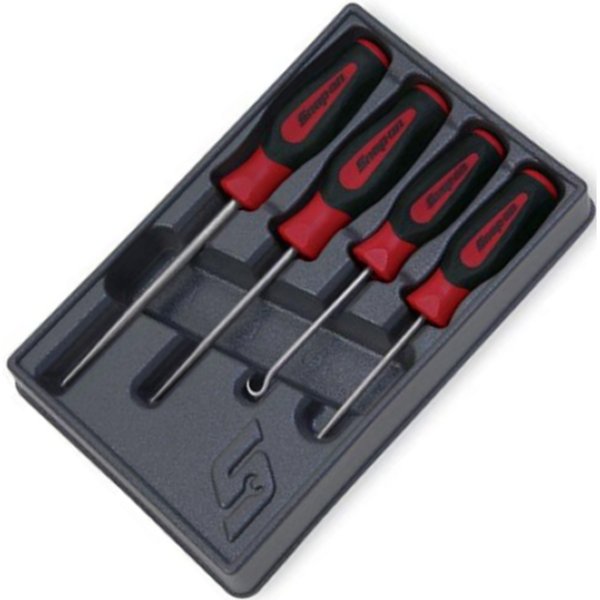 SGASA104BR スナップオン Snap-on アウル、フックツールセット